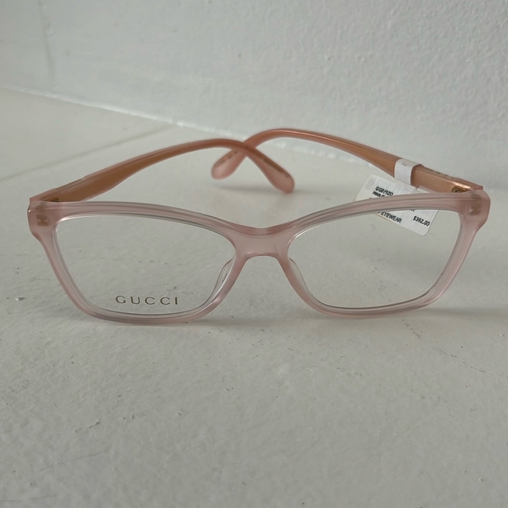 Gucci Optical Frame - Women’s